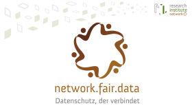 Was ist das network.fair.data by network.fair.data